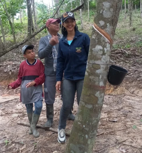 Ya puedes leer la edición No. 8 del Boletín Digital Uniendo Eslabones.