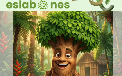 Ya puedes leer nuestra edición No. 10 de la revista Digital Uniendo Eslabones